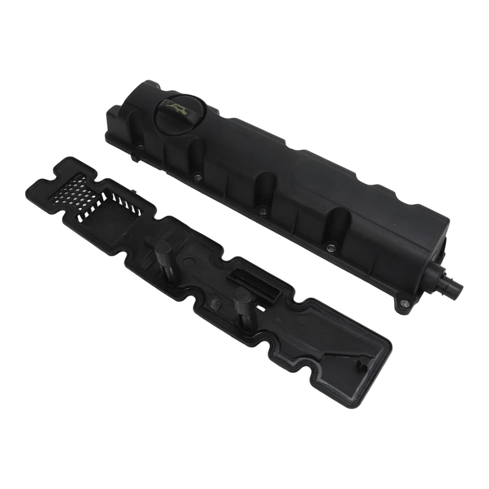 Kulbütör Kapağı Plastik Citroen C4 - C5 - C8 - Jumpy - Peugeot 307 - 407 - 807 - Expert 2.0 2005-2016 0248.N1