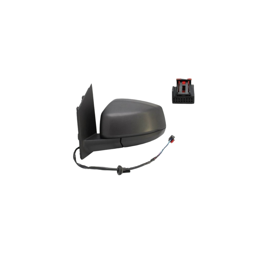 View Max Sol Dış Dikkat Aynası Vw Caddy 5 2020- Uygun Fiyat