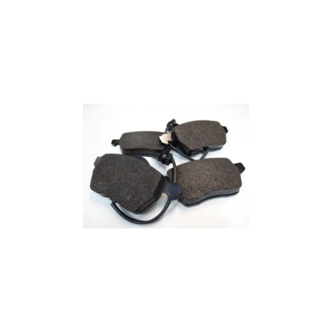 Bosch Ön Fren Balatası Audi A4 A6 1997-2004 - 4B0698151J