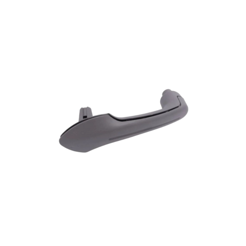 Kapı Tutamağı Takımı Arka Sağ Gri VW Golf 4 - Bora 1997-2005 1J0867172A7DE