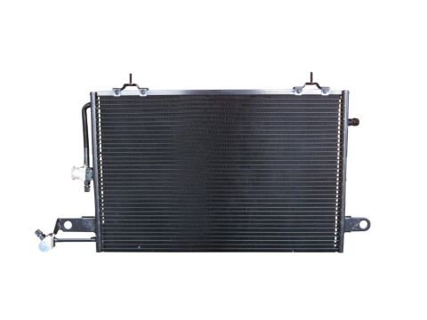Behr Klima Radyatörü Volkswagen Golf 4 - Bora - Audi A3 - Seat Toledo - Polo 1997-2004 1J0820413A