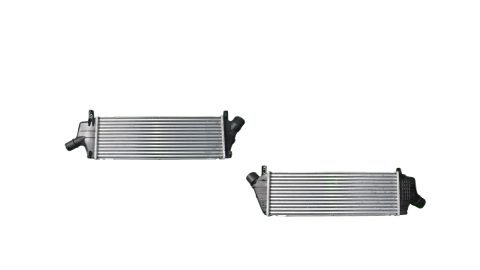 Turbo Radyatoru (Intercooler) 523X174x30 Nıssan Mıcra  14461