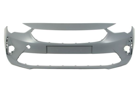 Tampon On Sensorsuz Astarlı Opel Corsa F 20> 166383591T