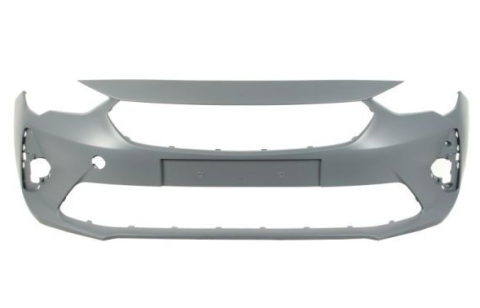 Tampon On Sensorsuz Astarlı Opel Corsa F 20> 166383591T