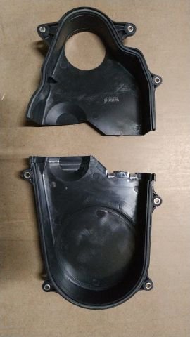 Zamanlama Kemer Kapagı Chevrolet Matız 96352256