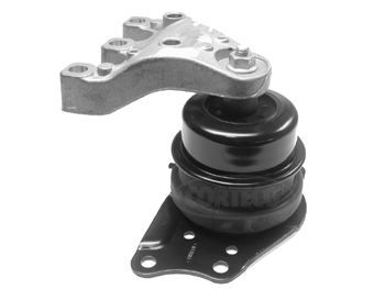 Motor Takozu Sag Vw Polo Ibıza 1.4 16V Bbz Bky B 6Q0199167DB