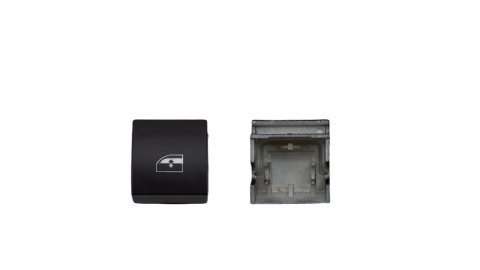 Cam Acma Dugmesı Teklı Opel Astra H Zafıra B [6240334]