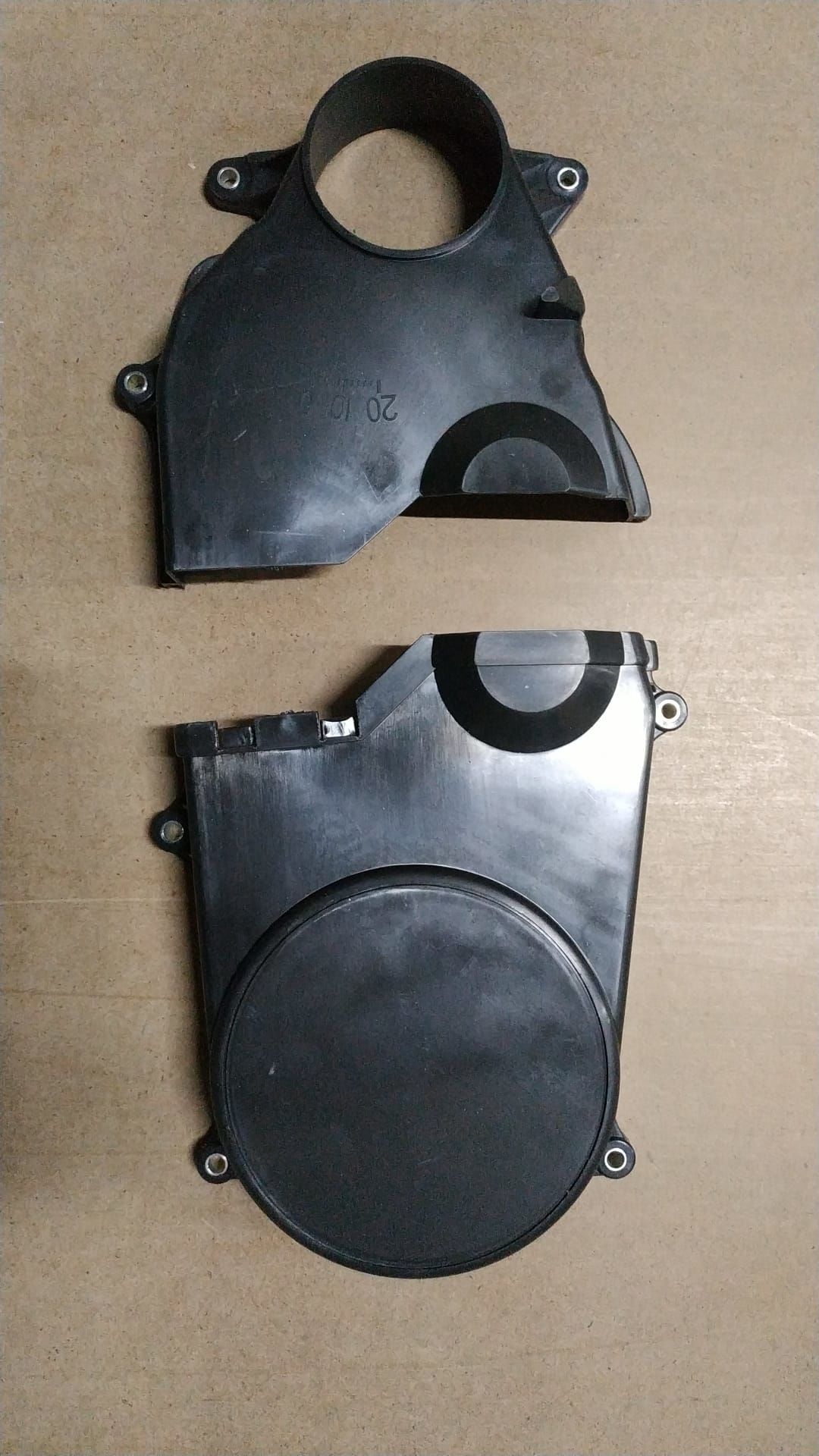 Zamanlama Kemer Kapagı Chevrolet Matız 96352256