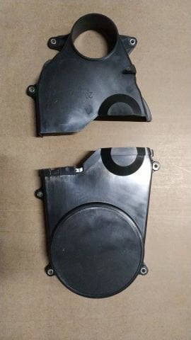 Zamanlama Kemer Kapagı Chevrolet Matız 96352256