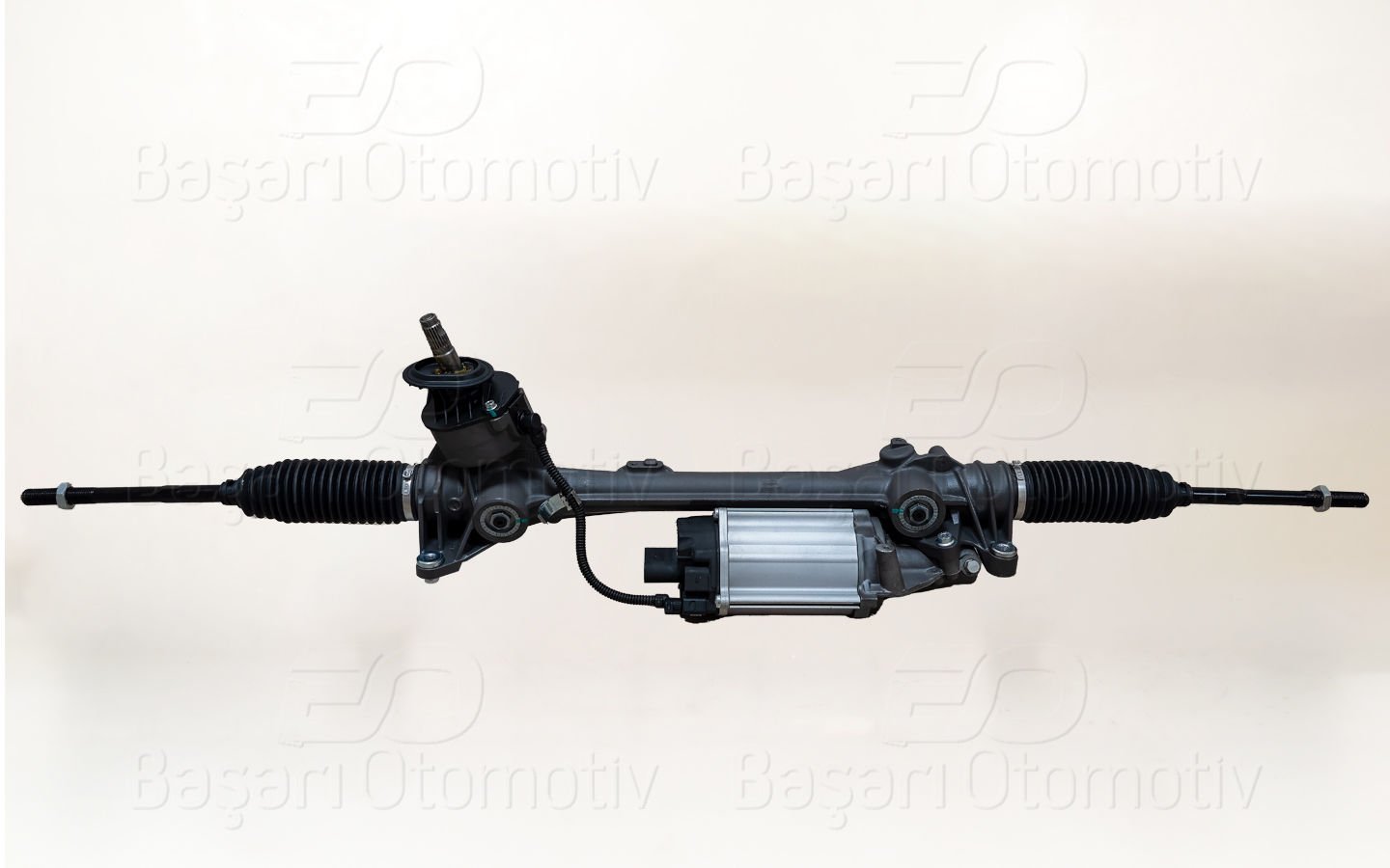 Dıreksıyon Kutusu Rot Kollu Vw Caddy Golf Jetta P 1K1423055K