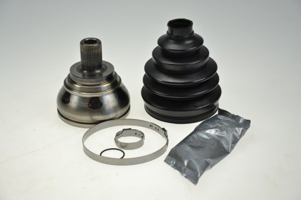 Aks Kafası Dıs Caddy Passat Tıguan A3 A4 05- Gkn 5N0498099