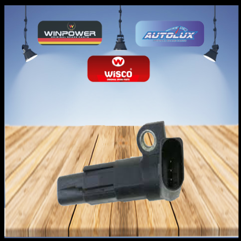 Eksantırık Sensoru Vw Polo-Fabıa-Ibıza-Cordoba 1.2 03D906433