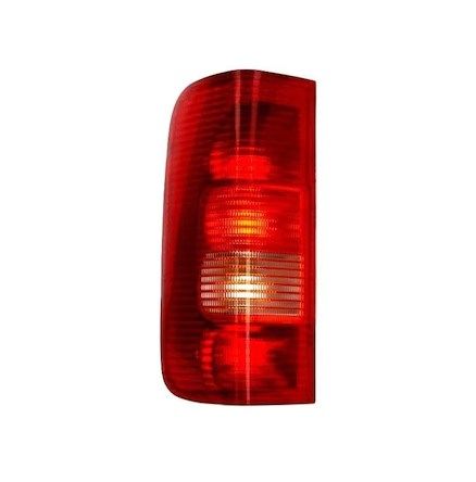 Stop Sol Duysuz Vw Lt35 Volt 98 > BG82063