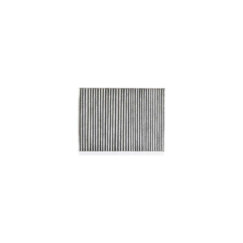 Eurorepar Polen Filtresi VW Golf 4 - Bora - Audi A3 - Seat Toledo - Skoda Octavia 1997-2004 1J0819644