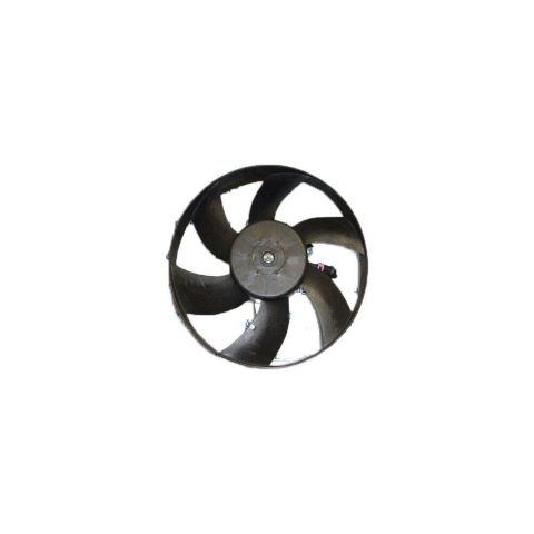 Kale Fan Motoru VW Polo - Cordoba - Ibiza - Fabia 1.4 16V - 1.4 TDI BBY-BKY-BBZ-BNV-BNM 6Q0959455N