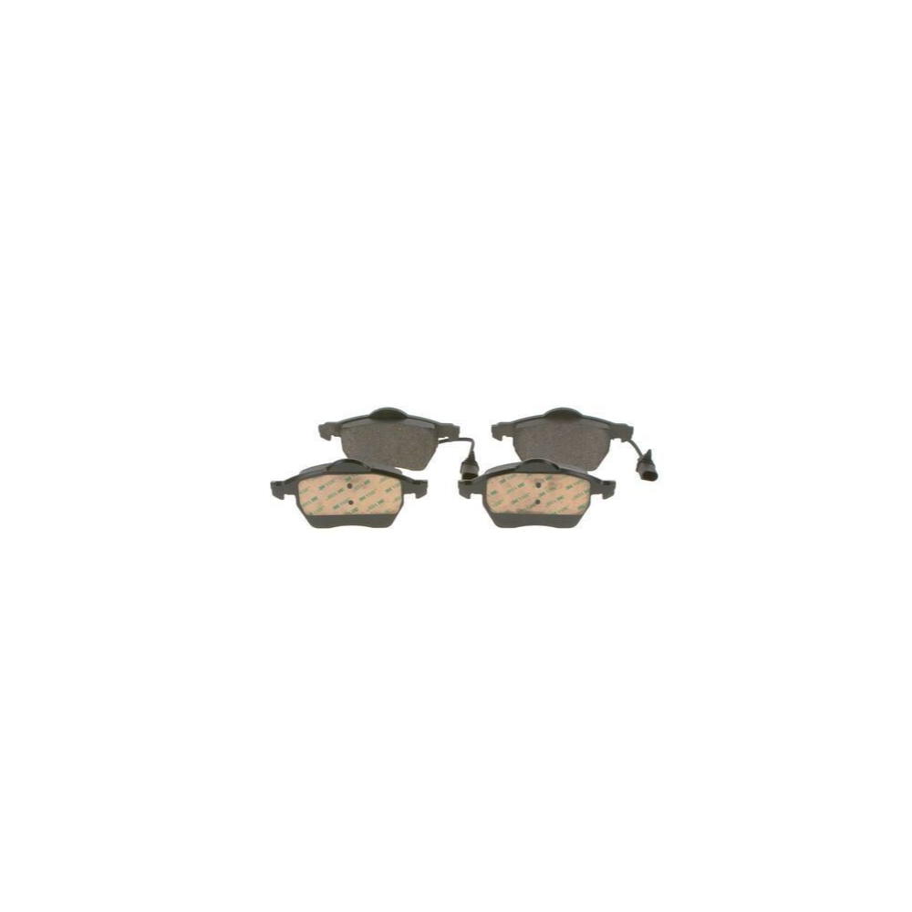 Bosch Fren Balatası Ön VW Passat - Audi A4 - Audi A6 1997-2004 4B0698151J
