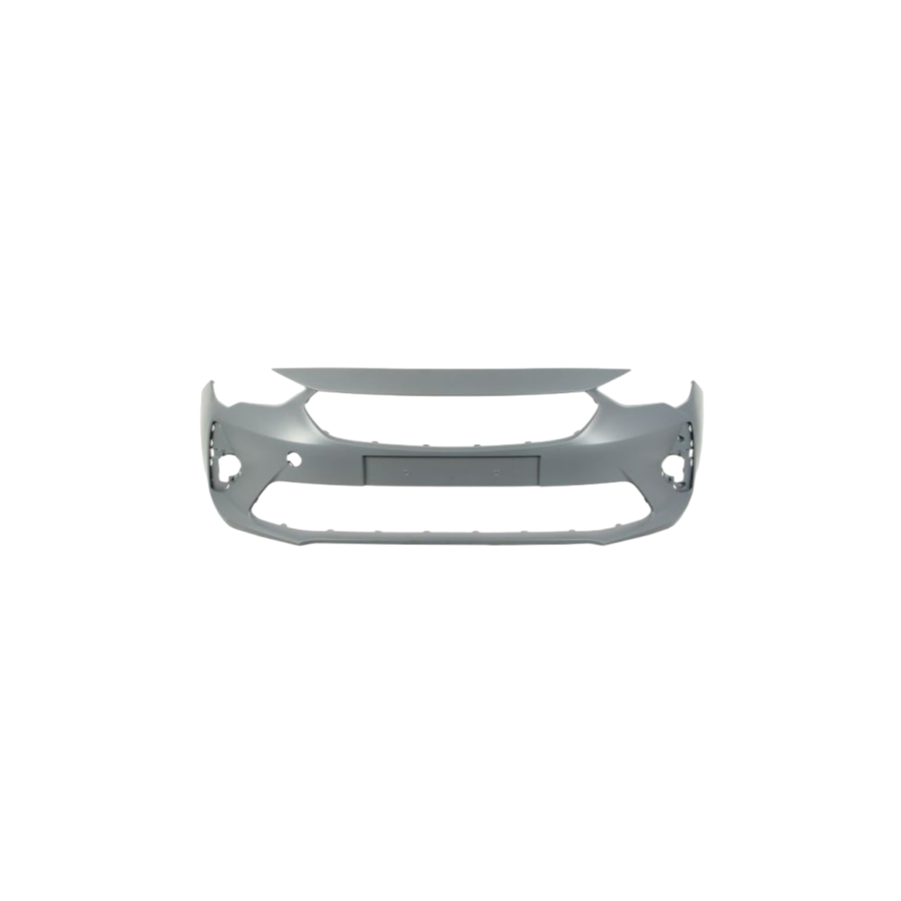 Opel Corsa F Ön Tampon Sensörsüz Astarlı 166383591T