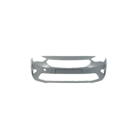 Opel Corsa F Ön Tampon Sensörsüz Astarlı 166383591T