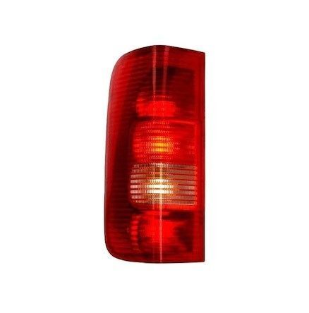 Begel Vw Lt35 Sol Stop Lambası (Duysuz) - BG82063