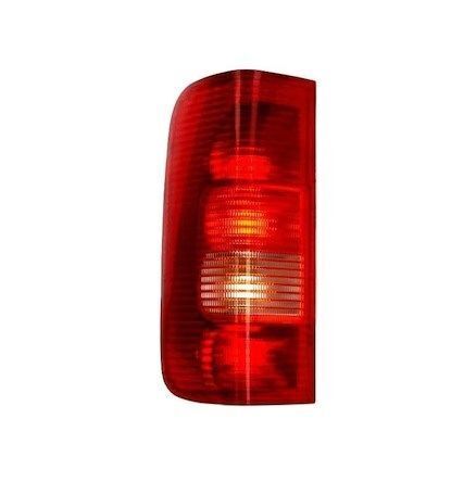 Begel Vw Lt35 Sol Stop Lambası (Duysuz) - BG82063