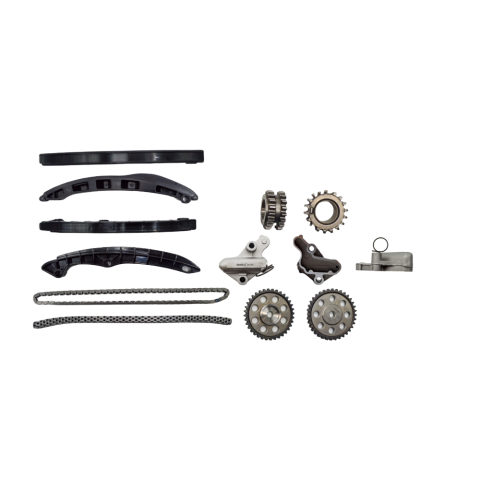 Wisco Zincir Seti 6 Parça Vw Golf 6 Polo Touran 03C198229H