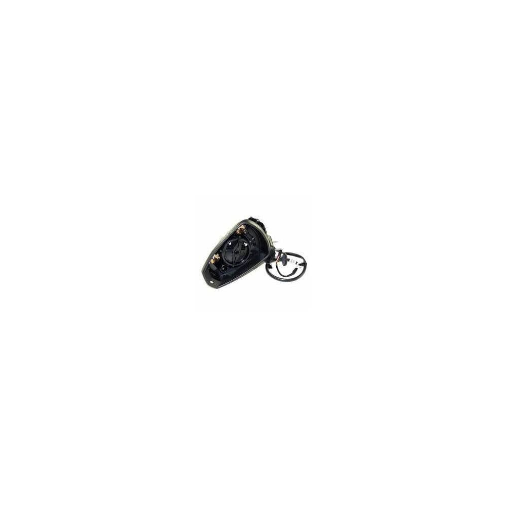 Audi A3 Sol Ayna Mekanizması 8V5857409Q9B9 - Uygun Fiyat