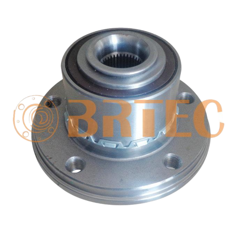 Brtec Porya Arka Sol-Sağ VW T5 - T6 - Touareg 2003-2011 7H0498611