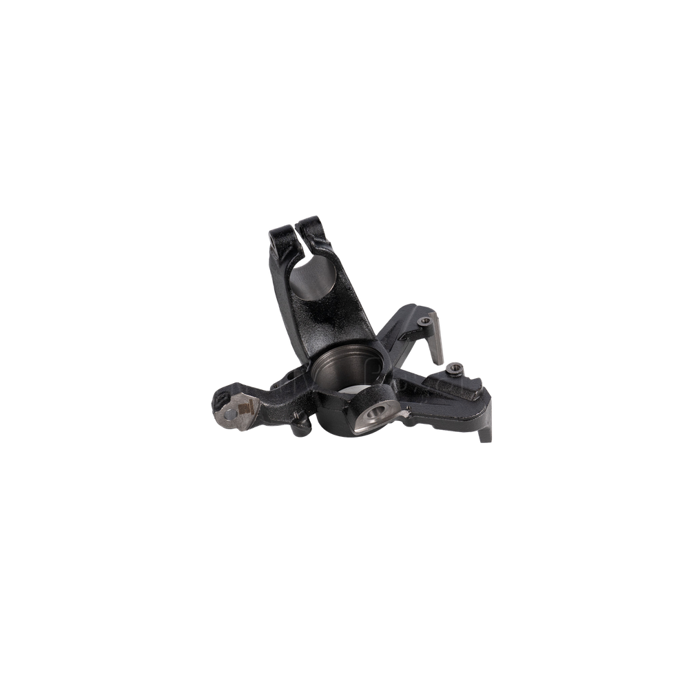 Aks Taşıyıcı Ön Sol VW Bora - Golf 4 - Audi A3 - Seat Leon - Toledo - Skoda Octavia 1996-2008 1J0407255H