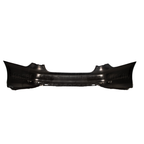 Wisco Arka Tampon Sensörlü VW Jetta 2010- 5C6807417FGRU