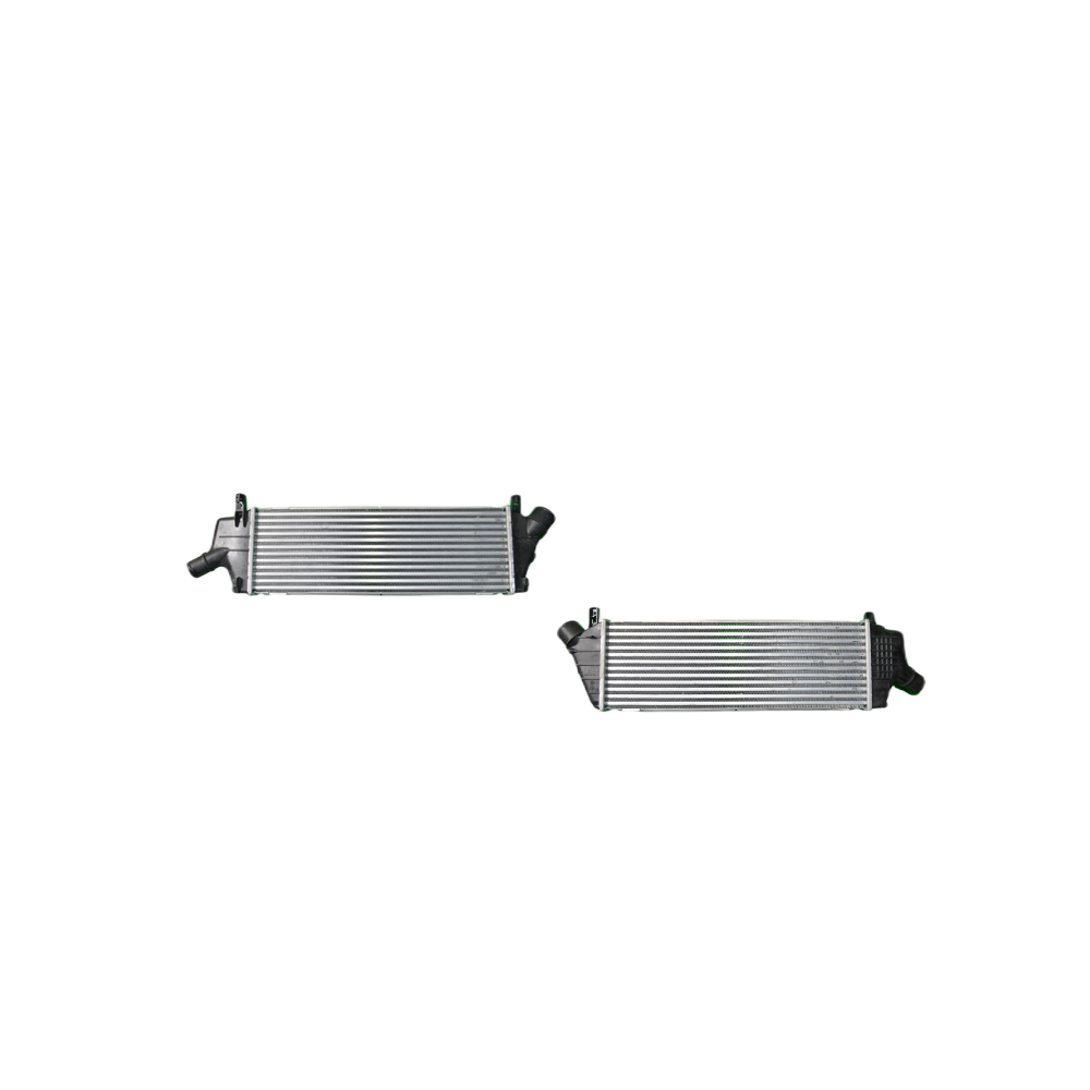 Turbo Radyatörü Intercooler Nissan Micra 3 1.5 dCi 2003- 14461BC400