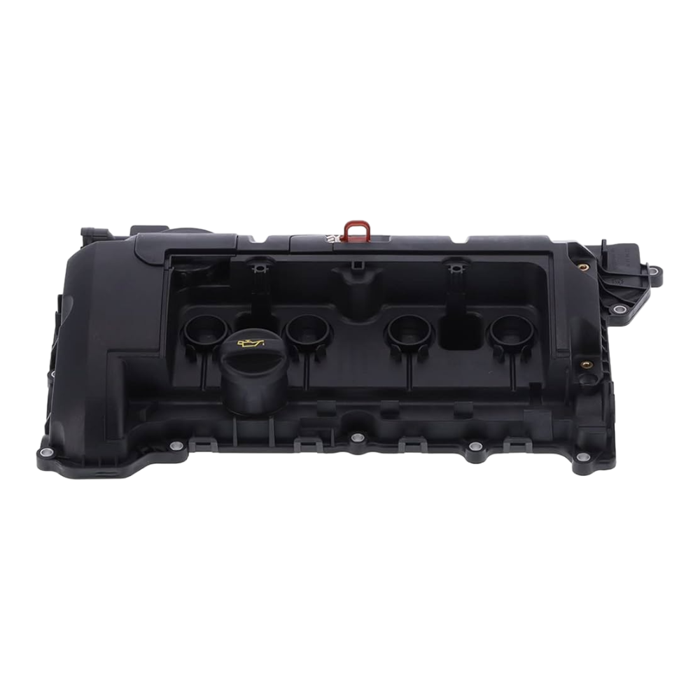 Kulbütör Kapağı Plastik (Conta+Kapak) Peugeot 2008 - Citroen C5 3 - Mini Cooper R56 1.6VTI 2006-2013 0248.Q5