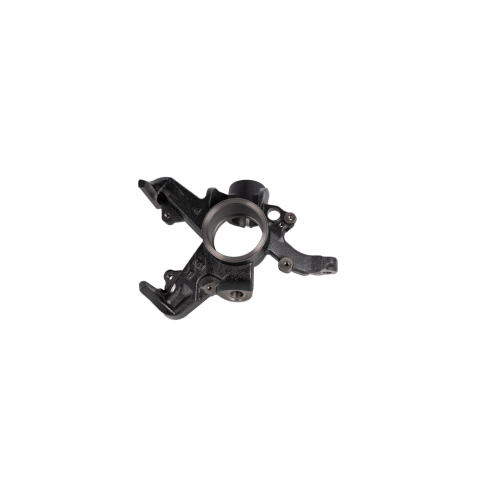 Aks Taşıyıcı Ön Sol VW Bora - Golf 4 - Audi A3 - Seat Leon - Toledo - Skoda Octavia 1996-2008 1J0407255H