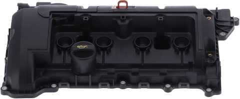 Kulbutor Kapagı Plastık+Conta+Kapak Peugeot 2008  V757272480