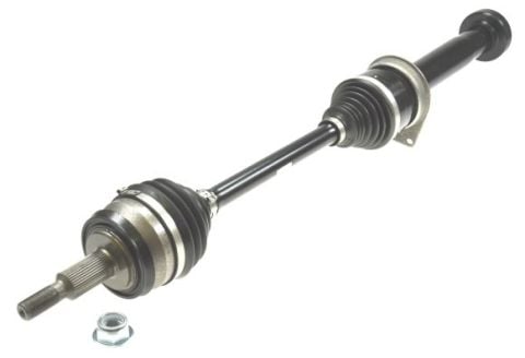 Aks Komple Ön Sag T5 T6 10- Gkn 7E0407272AB