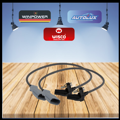 Krank Mılı Sensoru Vw Golf5 6 Jetta Audı Tt2.5 07K906433B