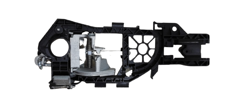 Kapı Kol Ic Braketı Sag Vw Passat 06 > 3C0837886J