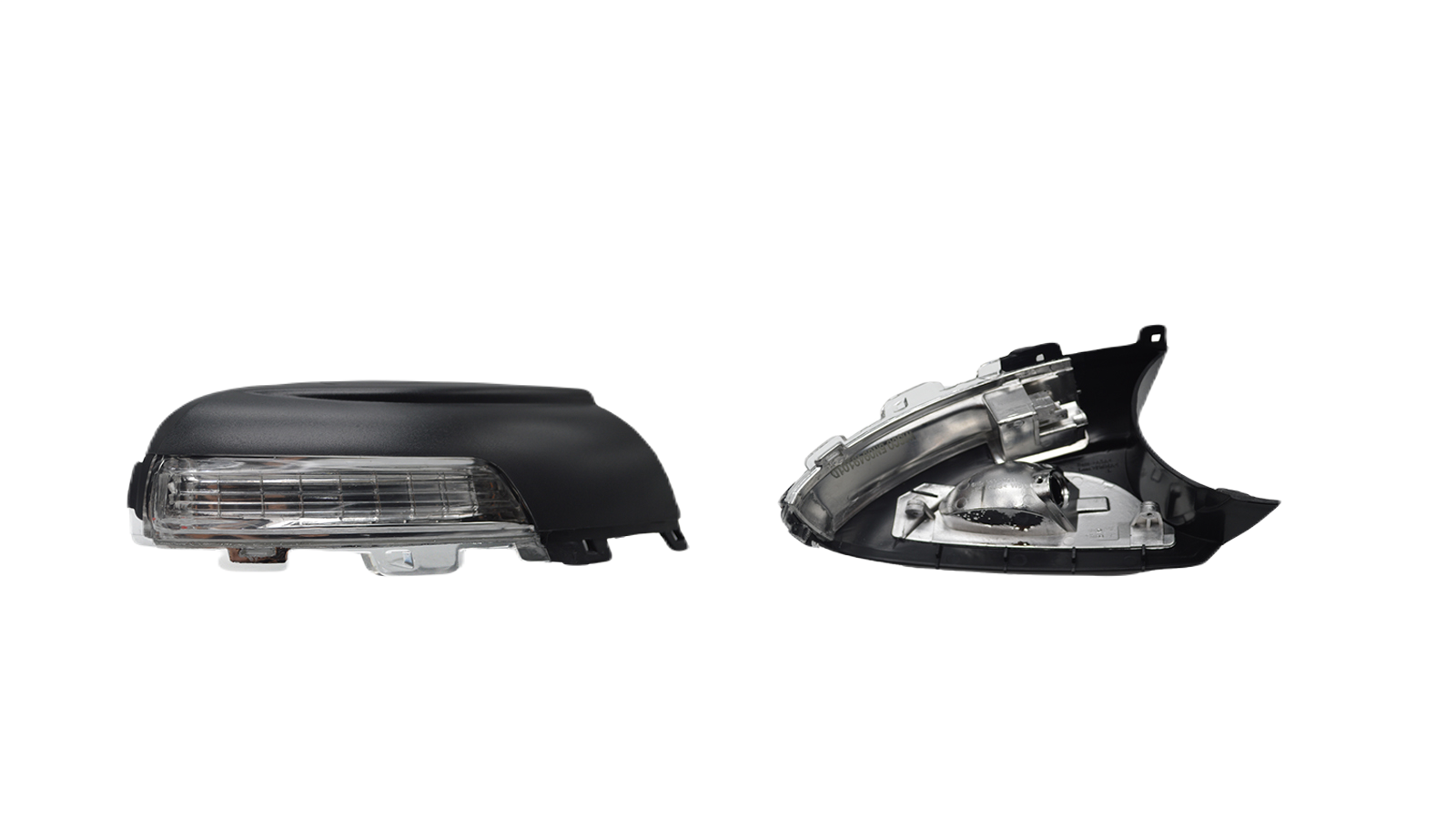 Ayna Sınyalı Sol Vw Tıguan 08-11 5N0949101D