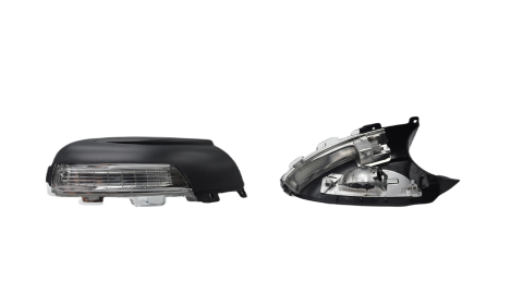 Ayna Sınyalı Sol Vw Tıguan 08-11 5N0949101D