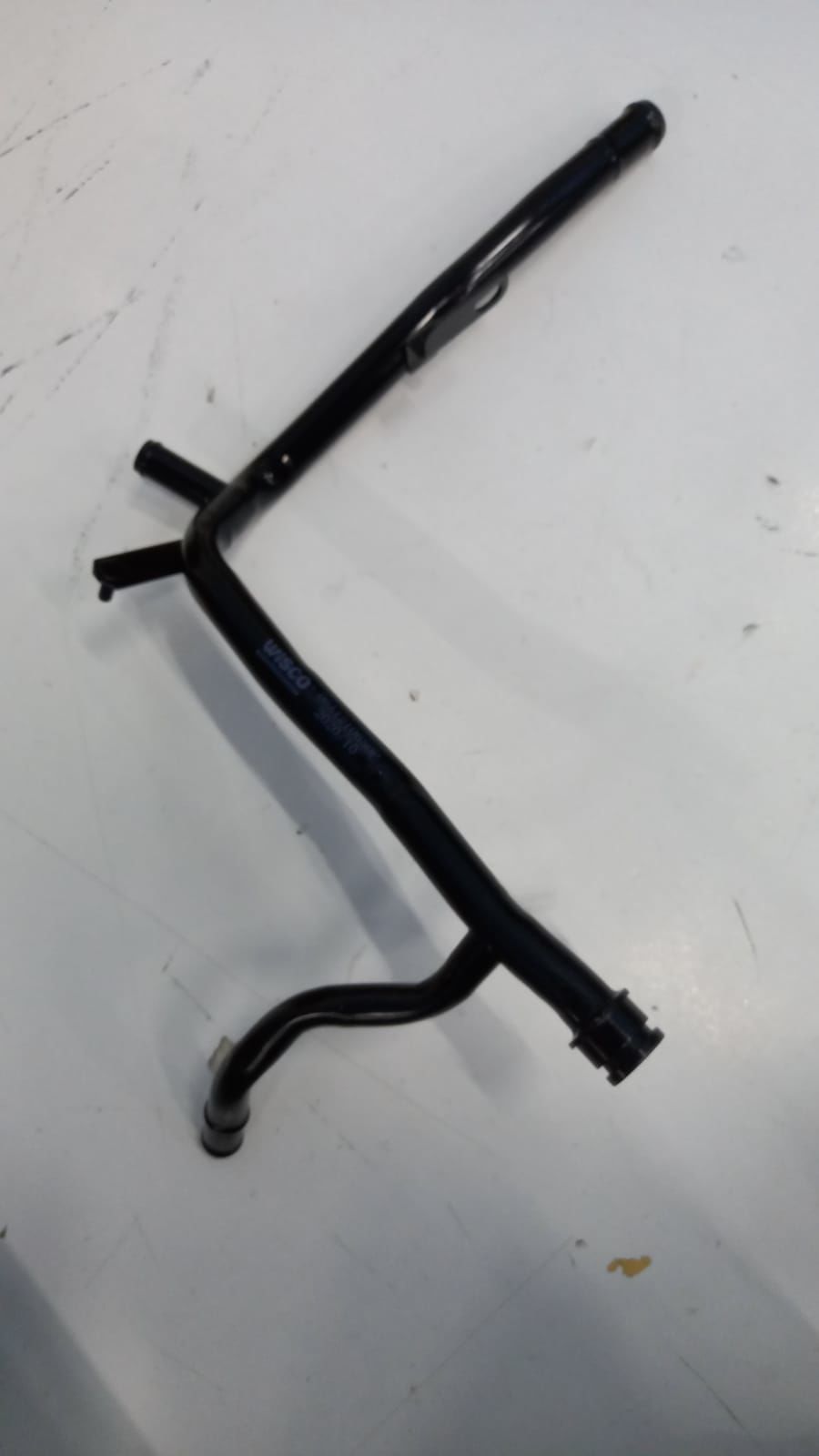 Su Borusu Radyator Metal Vw Golf5 Octavıa 1.6 Bs 06A121065DP