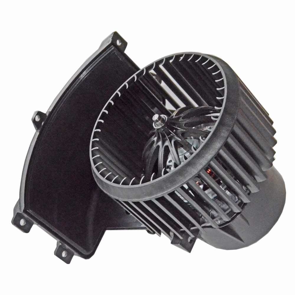 Kalorıfer Motoru Rezıstanssız Vw T5 1.9 Tdı 2.0 T 7H1819021B