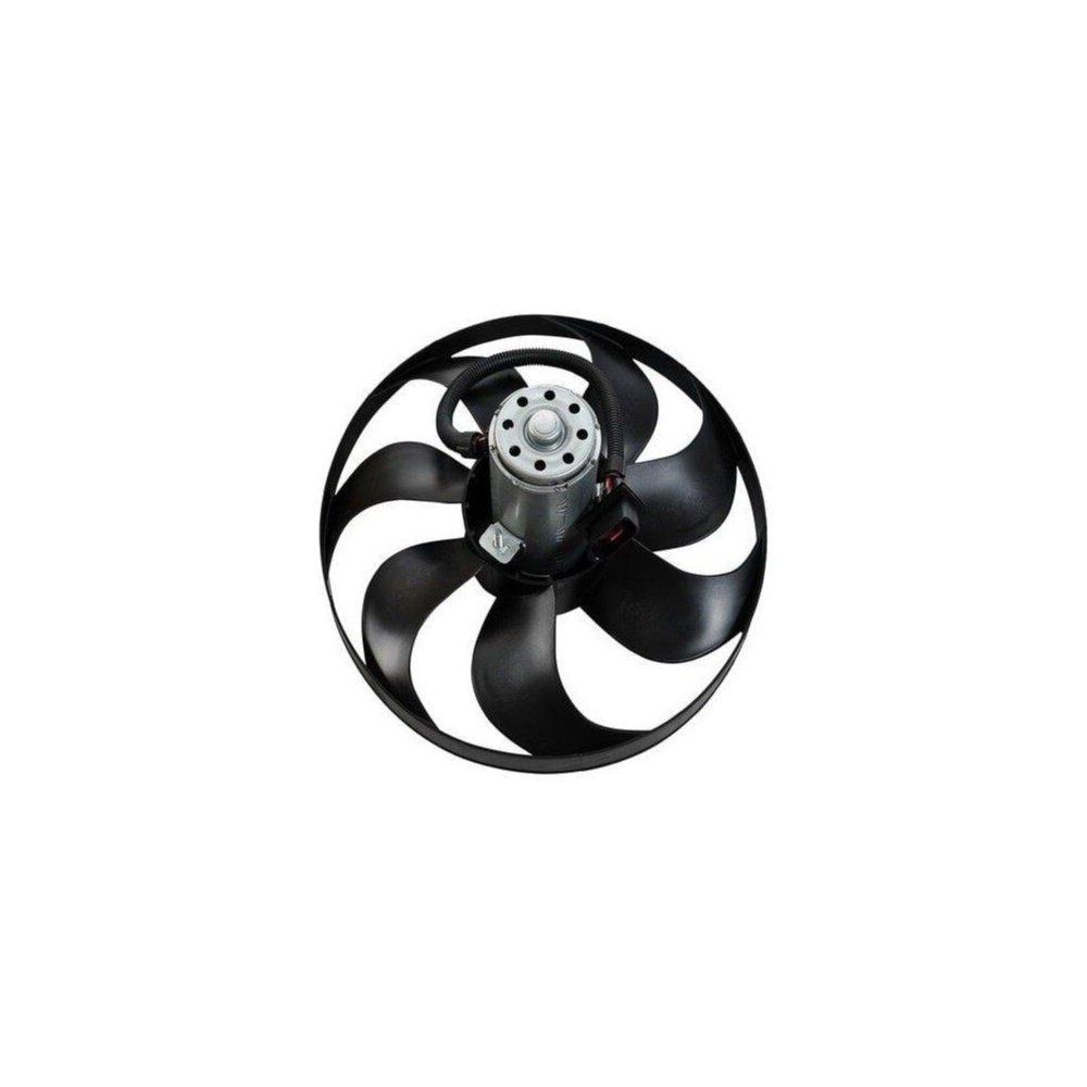 Kale Fan Motoru - Sol VW Golf 4 - Bora - Audi A3 - Seat Toledo AKL-BFQ-AGU-AGN-BCB-AGR 1.6-1.8-1.9 TDI 1997-2004 1J0959455F