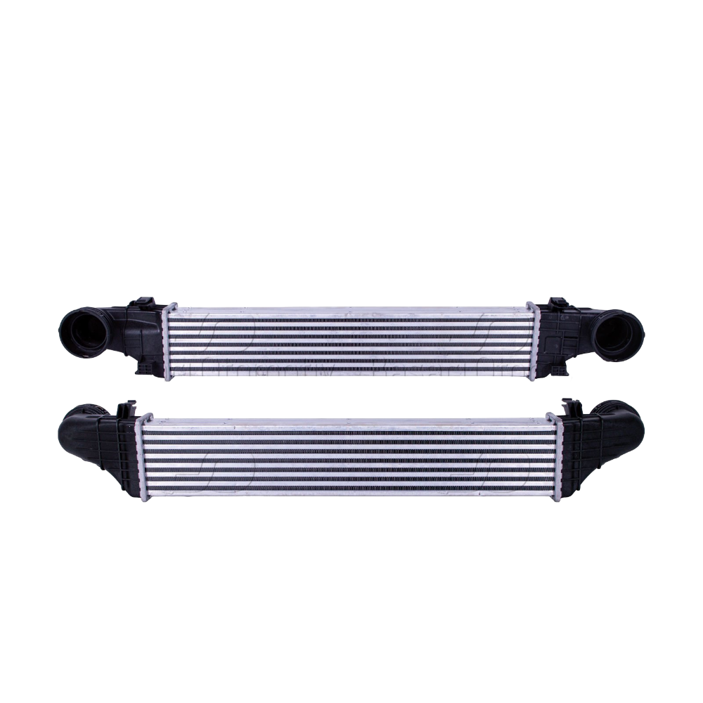Wisco Mercedes W211 E200 Kompressor Turbo Radyatörü 2115001102
