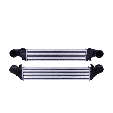 Wisco Mercedes W211 E200 Kompressor Turbo Radyatörü 2115001102