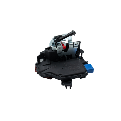Kapı Kilidi Motorlu Sol Ön Audi A3 8P1 2003-2008 4E1837015