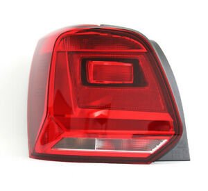 Stop Lambası Sol Polo 14- M.Marellı 6C0945095H