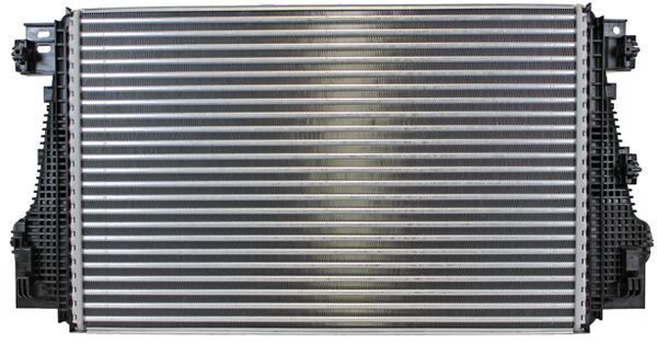 Turbo Radyatörü Amarok 10- Behr 2H0145804C
