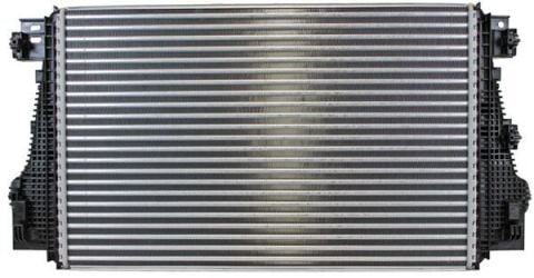 Turbo Radyatörü Amarok 10- Behr 2H0145804C