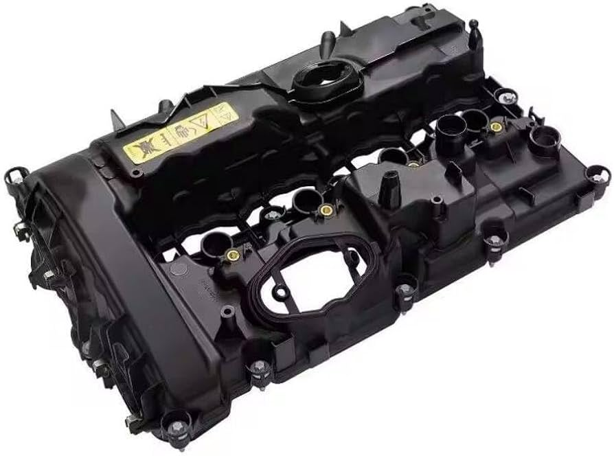Kulbutor Kapagı Plastık+Conta Bmw F40 F44 G20 G2 11121020868