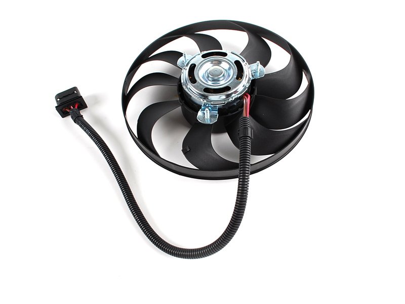 Fan Motoru Golf4 Bora Polo A3 Toledo 97-04 Kale 1J0959455M