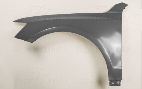 Camurluk On Sol Audı Q5 08-12 VW444071